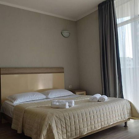 Apartment In Orbi Sea Tower For Rent Μπατούμι Εξωτερικό φωτογραφία