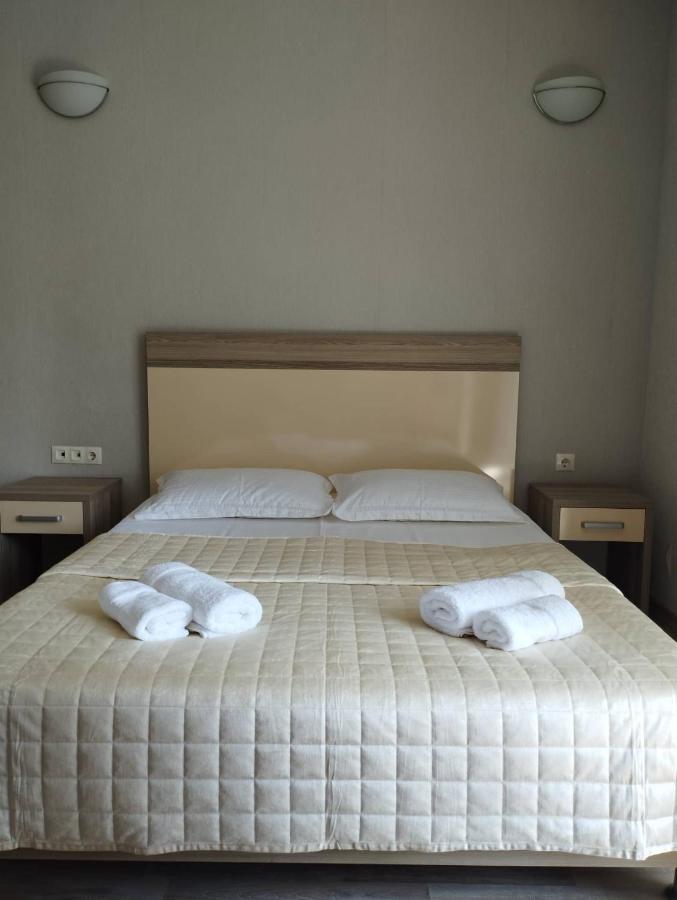 Apartment In Orbi Sea Tower For Rent Μπατούμι Εξωτερικό φωτογραφία