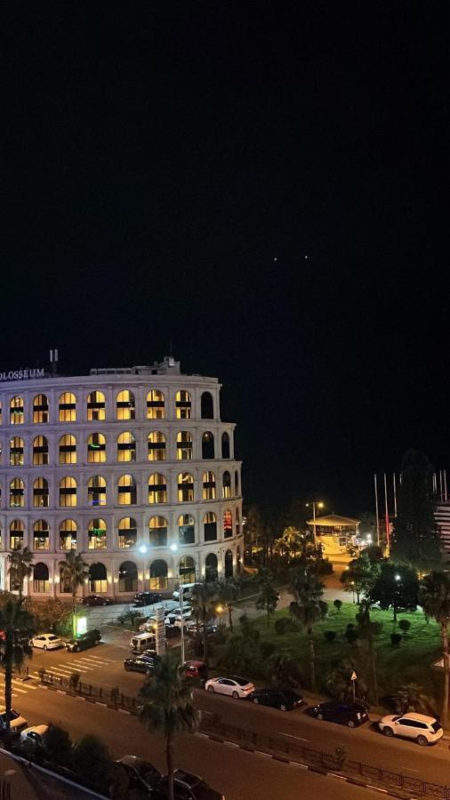Apartment In Orbi Sea Tower For Rent Μπατούμι Εξωτερικό φωτογραφία
